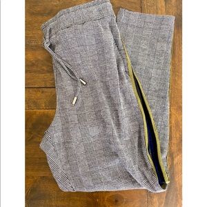 Bette Tapered Trousers